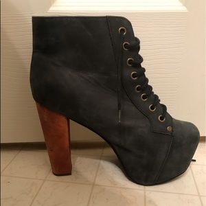 Jeffrey Campbell Lita Bootie